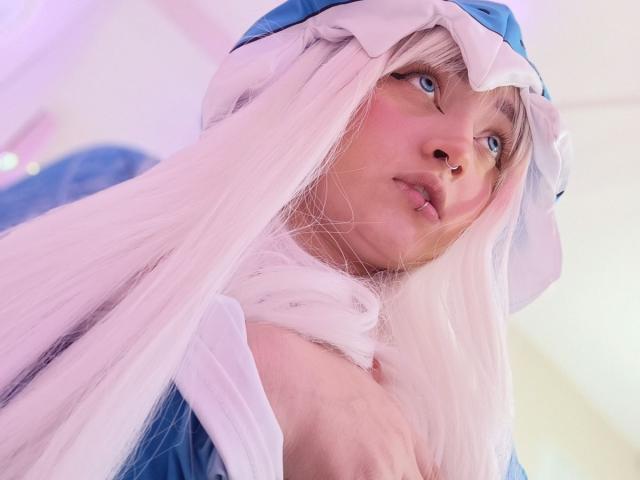 TracieLowe - Sexe cam en vivo - 24994725