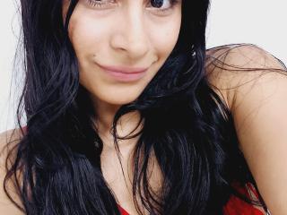 LyraRaven - Live sex cam - 24994925