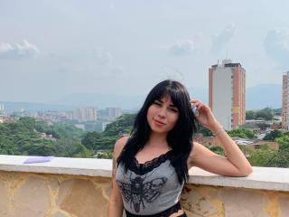 GaiaJonnes - Sexe cam en vivo - 24995057