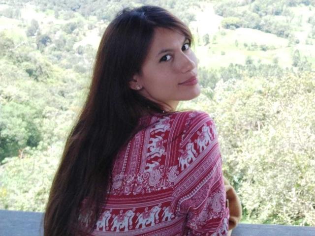 MelisaDaltonn - Live sex cam - 24995205