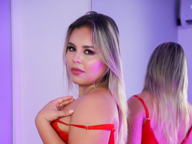LunaJohns - Live sexe cam - 24995393
