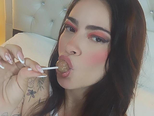 ChristineBray - Live sexe cam - 24995765