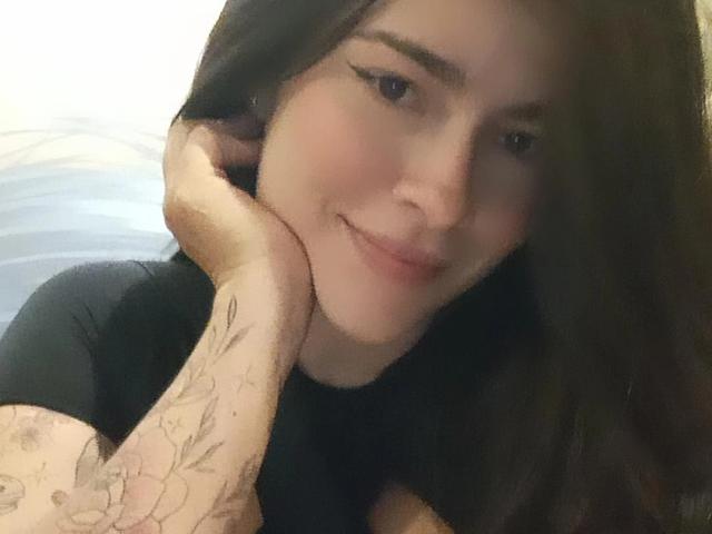 ChristineBray - Live porn &amp; sex cam - 24995777