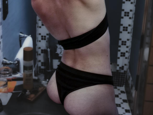 AlixeST - Live sex cam - 24995965