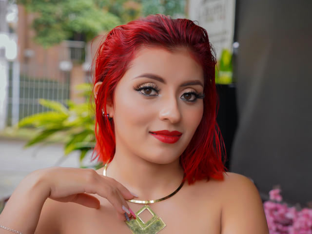 LizBonnet - Live Sex Cam - 24996769