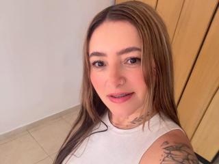 EvaDuque - Sexe cam en vivo - 24996933