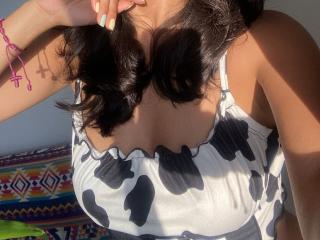 JazminSweet69 - Sexe cam en vivo - 24997309