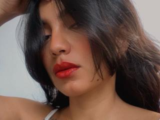 JazminSweet69 - Live sex cam - 24997325