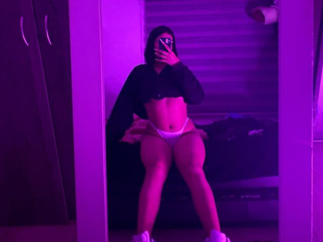 EternalShine - Live sex cam - 24997737