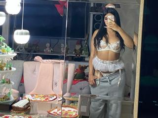 EternalShine - Live sex cam - 24997745