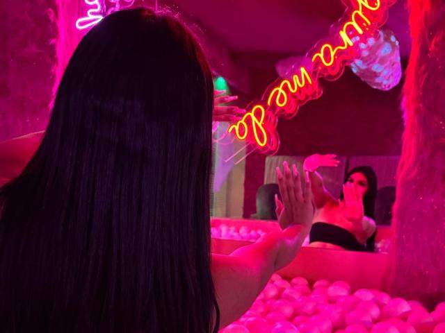 EternalShine - Live sex cam - 24997749
