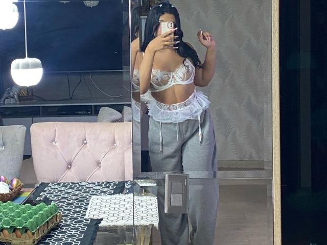 EternalShine - Live sex cam - 24997757