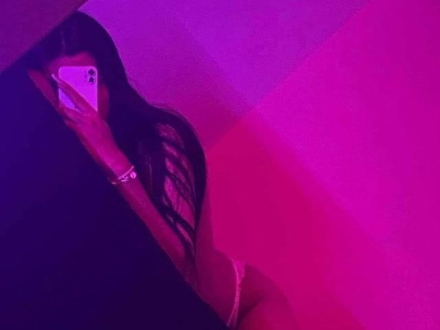 EternalShine - Live sex cam - 24997761