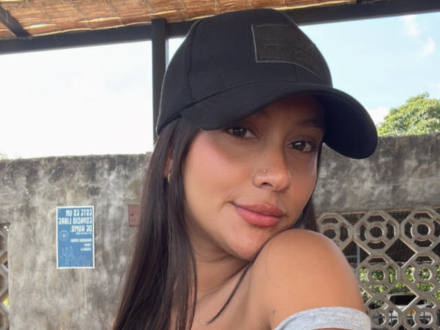 ThaliaAres - Live sex cam - 24998113