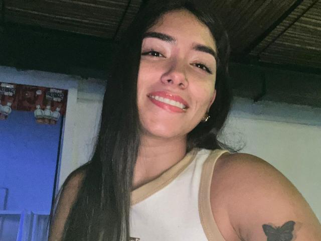 SharonKlart - Sexe cam en vivo - 24998513