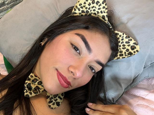 SharonKlart - Sexe cam en vivo - 24998517