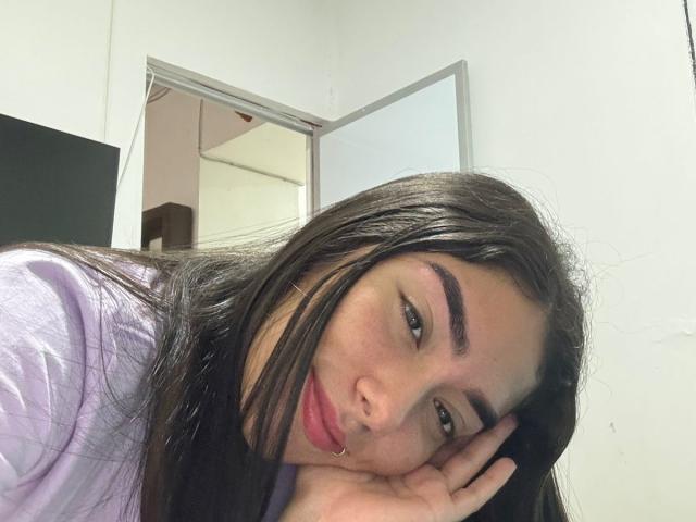 SharonKlart - Sexe cam en vivo - 24998521