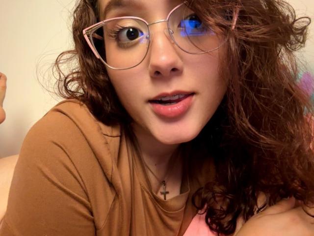 SofiaBrowm - Live sex cam - 24998561