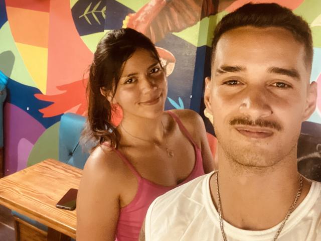 LailaAsher - Live porn &amp; sex cam - 24999325