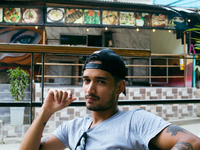 LailaAsher - Live porn &amp; sex cam - 24999565