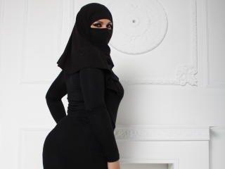 evelynsalax - Live sex cam - 24999717