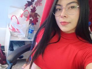 SophiaRamirez - Sexe cam en vivo - 24999797