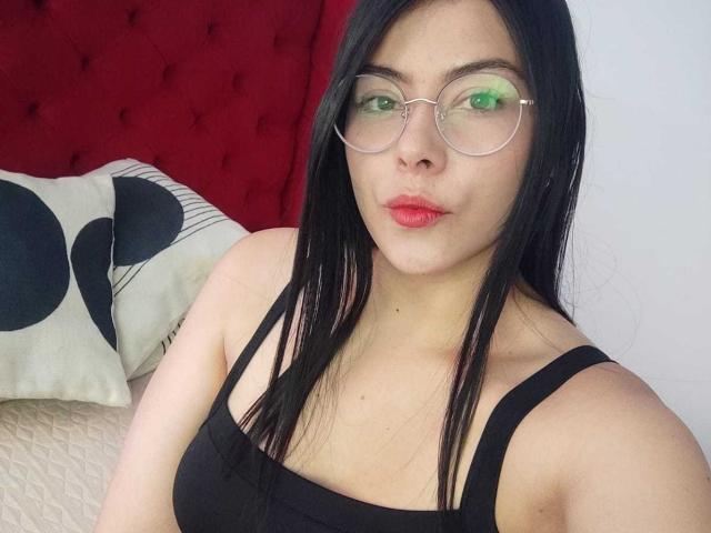 SophiaRamirez - Live sexe cam - 24999801