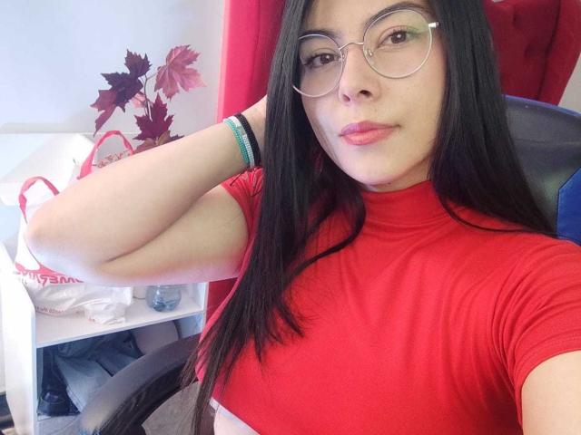 SophiaRamirez - Live sexe cam - 24999837