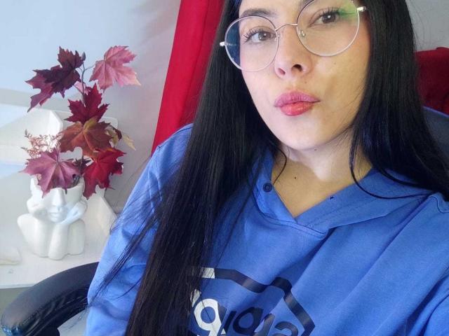 SophiaRamirez - Live sexe cam - 24999849