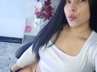 SophiaRamirez - Live sex cam - 24999853