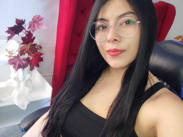 SophiaRamirez - Live sexe cam - 24999869