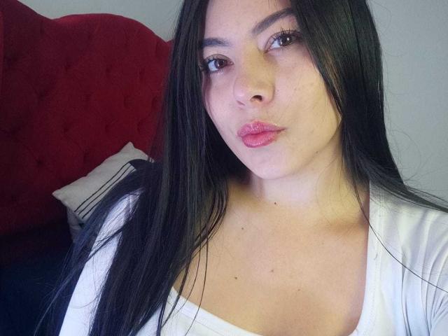 SophiaRamirez - Live sexe cam - 24999909