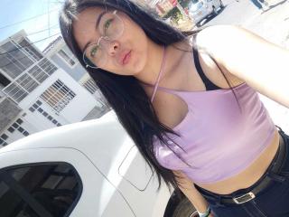 SophiaRamirez - Live sex cam - 24999925