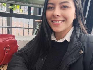 SophiaRamirez - Sexe cam en vivo - 24999941