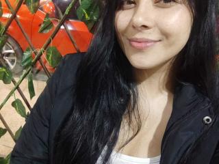 SophiaRamirez - Sexe cam en vivo - 24999945