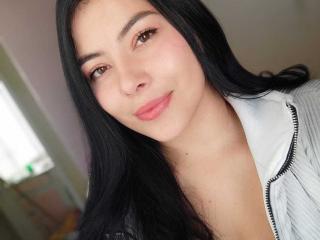 SophiaRamirez - Live sex cam - 24999949