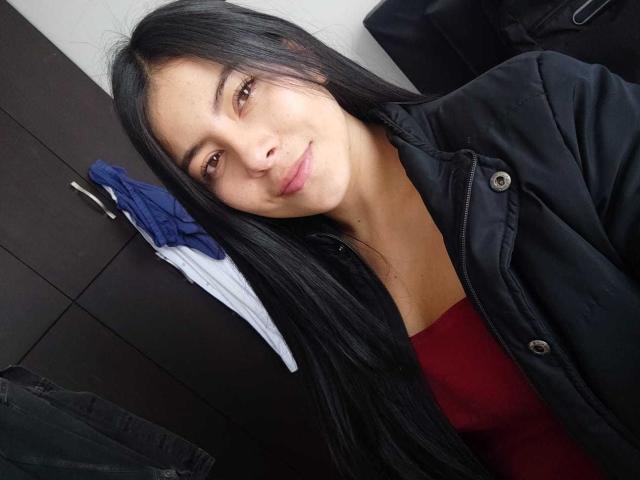 SophiaRamirez - Live sexe cam - 24999973