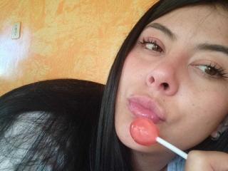 SophiaRamirez - Live sex cam - 24999977