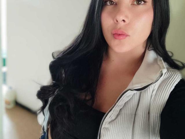 SophiaRamirez - Live sexe cam - 24999981