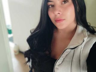 SophiaRamirez - Sexe cam en vivo - 24999989