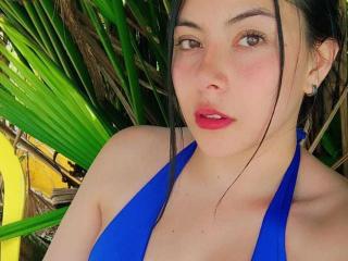 SophiaRamirez - Sexe cam en vivo - 25000001