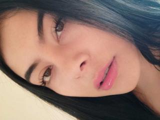 SophiaRamirez - Sexe cam en vivo - 25000005