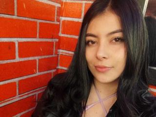 SophiaRamirez - Sexe cam en vivo - 25000021