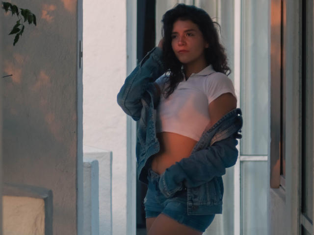 LailaAsher - Sexe cam en vivo - 25000037
