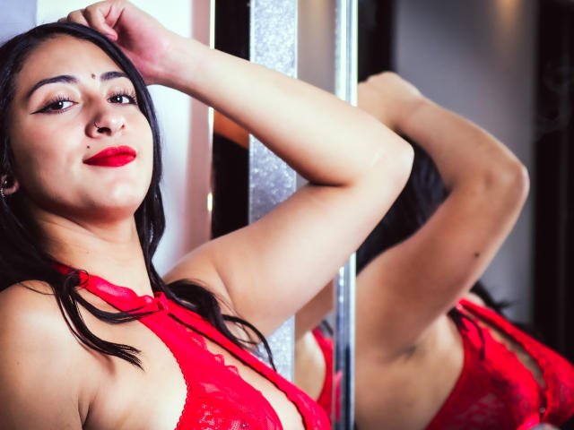ZaraBeicker - Sexe cam en vivo - 25000253