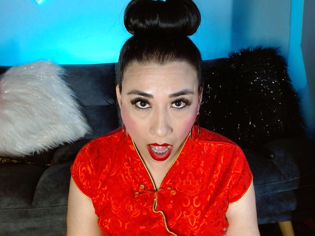 Karimelee - Live Sex Cam - 25000509
