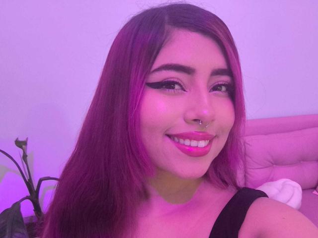 MimiLuvy - Live sex cam - 25001329