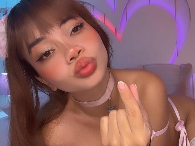 LiliMays - Live Sex Cam - 25001881