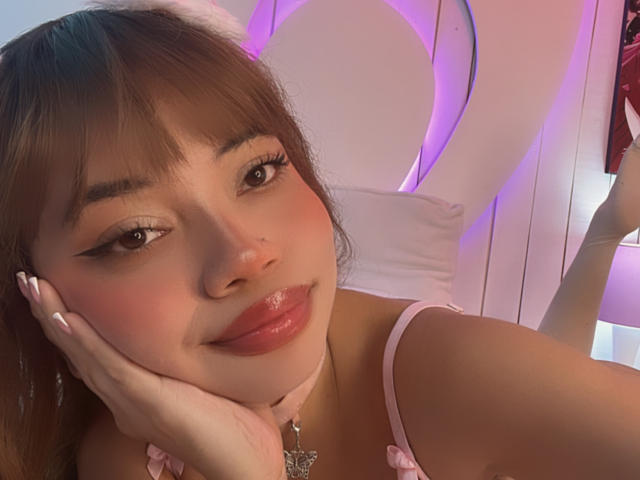 LiliMays - Sexe cam en vivo - 25001885