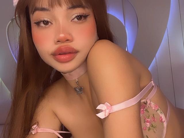 LiliMays - Live Sex Cam - 25001917